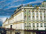 В Амстердаме открывается филиал Эрмитажа В Амстердаме открывается филиал Эрмитажа