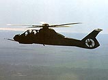 Пентагон закрывает программу создания многоцелевого разведывательно-ударного вертолета Comanche