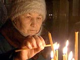 Для православных верующих начался Великий пост Для православных верующих начался Великий пост
