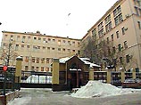 Начальнику финансового управления "Медиа-Моста" предъявлено обвинение Начальнику финансового управления "Медиа-Моста" предъявлено обвинение