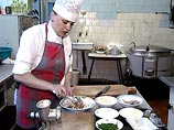 Например, в сегодняшнем меню, значатся такие постные блюда, как салат "Здоровье" из моркови с медом и орехами, овощной винегрет, борщ постный с грибами, каша гречневая рассыпная, фасоль с луком, плов бухарский с сухофруктами и другие блюда Например, в сегодняшнем меню, значатся такие постные блюда, как салат "Здоровье" из моркови с медом и орехами, овощной винегрет, борщ постный с грибами, каша гречневая рассыпная, фасоль с луком, плов бухарский с сухофруктами и другие блюда