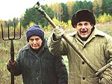 В Москве открывается выставка Дмитрия Гутова "Мама, Папа и телевизор" В Москве открывается выставка Дмитрия Гутова "Мама, Папа и телевизор"