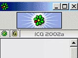 В сообщении "Лаборатории Касперского" говорится, что вирус доставляет на компьютер жертвы ICQ-сообщение, где, в частности, предлагается посетить хакерский веб-сайт jokeworld.biz