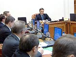 Как заявил президент России, такое решение было им принято в соответствии со статьей 117 Констиуции РФ Как заявил президент России, такое решение было им принято в соответствии со статьей 117 Констиуции РФ