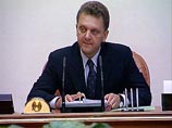 Путин отправил в отставку правительство Михаила Касьянова