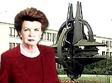 Латвия собирается вступить в NATO 2002 году Латвия собирается вступить в NATO 2002 году
