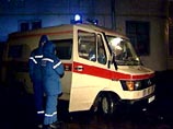В Москве из автомата Калашникова расстреляны трое грузинских полицейских