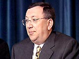 Колмогоров заявил, что встретился с Гарсоном только из вежливости Колмогоров заявил, что встретился с Гарсоном только из вежливости