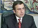 Президент Грузии Михаил Саакашвили подтвердил намерение вести решительную борьбу с коррупцией и предупредил, что не будет вмешиваться в действия Генпрокуратуры даже в том случае, если у нее возникнут претензии к бывшему лидеру республики