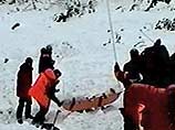 Как сообщили в пресс-службе Южного регионального центра МЧС России, около 9 часов утра в среду на северном склоне горы Чегет спасатели обнаружили тело девушки - Нины Пахомовой