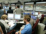 Марсоход Opportunity пробурил скалу на поверхности Марса. Об этом говорится в сообщении лаборатории реактивного движения в Пасадене (Калифорния), осуществляющей руководство проектом Марсоход Opportunity пробурил скалу на поверхности Марса. Об этом говорится в сообщении лаборатории реактивного движения в Пасадене (Калифорния), осуществляющей руководство проектом