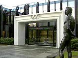 МОК рассмотрит вопрос об участии транссексуалов в Олимпиаде-2004 МОК рассмотрит вопрос об участии транссексуалов в Олимпиаде-2004