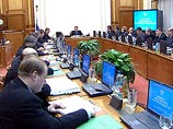 Западная пресса в среду комментирует принятое накануне президентом России Владимиром Путиным решение об отставке правительства Западная пресса в среду комментирует принятое накануне президентом России Владимиром Путиным решение об отставке правительства