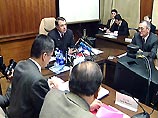 Коллегия Минздрава обсудила состояние системы здравоохранения в Чечне Коллегия Минздрава обсудила состояние системы здравоохранения в Чечне