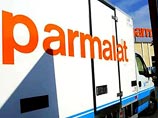 Американские подразделения Parmalat обанкротились Американские подразделения Parmalat обанкротились