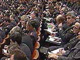 Работникам правоохранительных органов Приволжья рассказали об исламе Работникам правоохранительных органов Приволжья рассказали об исламе