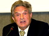 Джорджу Соросу демократия в США и России напоминает нацистские режимы Джорджу Соросу демократия в США и России напоминает нацистские режимы