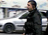 Вооруженный охотничьим ружьем человек захватил автобус в центре Афин Вооруженный охотничьим ружьем человек захватил автобус в центре Афин