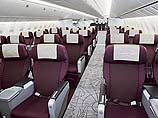 В самолетах будут устанавливать специальные кресла для "пышных" пассажиров