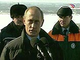 Владимир Путин приблизил Дальний Восток к центру 