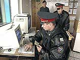 В России создается единая компьютерная база похищенных автомобилей