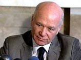 Грузия не исключает возможности проведения спецоперации на территории Аджарии Грузия не исключает возможности проведения спецоперации на территории Аджарии