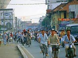 Во Вьетнаме 28-летняя преступница сумела получить под обещание высоких процентов займы у более 20 инвесторов, а затем скрылась с деньгами