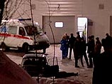 В Москве застрелен грузинский криминальный авторитет