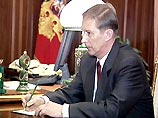 Сергей Иванов считает, что Тернеру не нужны персональные гарантии президента Сергей Иванов считает, что Тернеру не нужны персональные гарантии президента