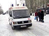 В Чите при взрыве в кафе 18 человек погибли, 17 ранены