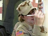 Спецназовцы США изнасиловали 112 женщин-сослуживцев во время "акций возмездия"