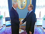 Сергей Иванов считает, что Тернеру не нужны персональные гарантии президента Сергей Иванов считает, что Тернеру не нужны персональные гарантии президента