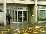 В пятницу правоохранительные органы Швейцарии продолжили проверку алиби 48-летнего россиянина, подозреваемого в убийстве диспетчера швейцарской службы воздушной навигации Skyguide