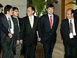 Шестисторонние переговоры в Пекине продлены из-за разногласий между КНДР и США Шестисторонние переговоры в Пекине продлены из-за разногласий между КНДР и США