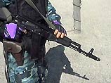 В Чечне военнослужащий расстрелял сослуживца