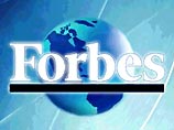 Американский журнал Forbes опубликовал свой ежегодный список миллиардеров