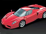 Американский журнал Forbes опубликовал список самых дорогих автомобилей 2004 года. На первой строчке в нем шикарный спорткар Enzo Ferrari Американский журнал Forbes опубликовал список самых дорогих автомобилей 2004 года. На первой строчке в нем шикарный спорткар Enzo Ferrari