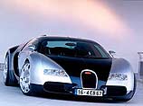 Forbes отмечает, что Enzo Ferrari удерживает лидерство второй год подряд по вине инженеров немецкой Volkswagen, которые никак не могут довести до ума модель Bugatti Veyron