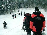 На Чегете нашли тело последнего из семи пропавших сноубордистов из Москвы На Чегете нашли тело последнего из семи пропавших сноубордистов из Москвы