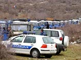 Поисковики обнаружили тело погибшего в авиакатастрофе президента Македонии Бориса Трайковского Поисковики обнаружили тело погибшего в авиакатастрофе президента Македонии Бориса Трайковского