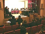 Суд вновь допросил главного свидетеля по делу Холодова Суд вновь допросил главного свидетеля по делу Холодова