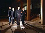 Русские школьники провели в Риге акцию протеста под музыку Pink Floyd Русские школьники провели в Риге акцию протеста под музыку Pink Floyd
