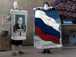 Половина россиян не видят у Владимира Путина недостатков
Половина россиян не видят у Владимира Путина недостатков