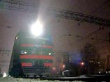 В Москве затруднено движение электричек на Казанском направлении