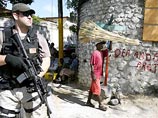 США готовятся направить войска на Гаити США готовятся направить войска на Гаити