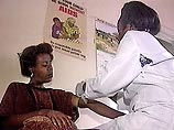 Все больше жителей Африки становятся жертвами так называемых секс-террористов, которые намеренно заражают своих партнеров СПИДом