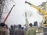 Задержан возможный виновник взрыва в читинском кафе Задержан возможный виновник взрыва в читинском кафе