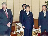 МИД РФ признал, что на переговорах по проблеме ядерного оружия КНДР подвижек нет МИД РФ признал, что на переговорах по проблеме ядерного оружия КНДР подвижек нет