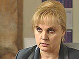 Председатель комиссии по правам человека при президенте РФ Элла Памфилова сомневается, что в марте можно расселить все палаточные лагеря чеченских беженцев в Ингушетии Председатель комиссии по правам человека при президенте РФ Элла Памфилова сомневается, что в марте можно расселить все палаточные лагеря чеченских беженцев в Ингушетии