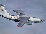 Российские самолеты-разведчики совершили над Прибалтикой около десяти полетов